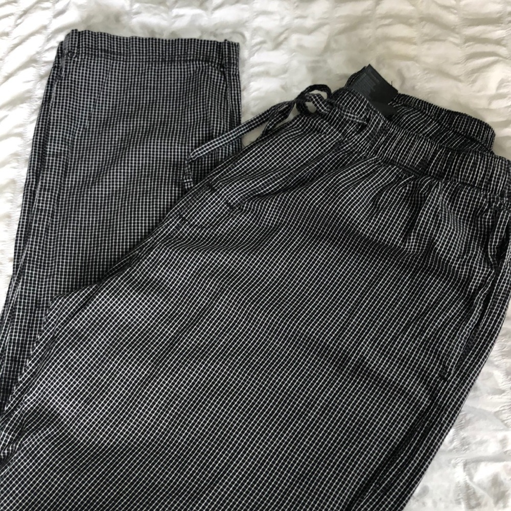 Men's joggers/ lounge pants